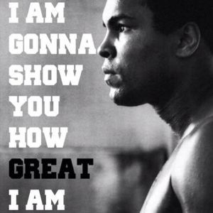 Meet your Posher, Rodney